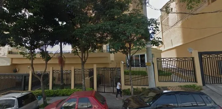 Imagem do Condomínio Vita Nuova Saúde em São Paulo