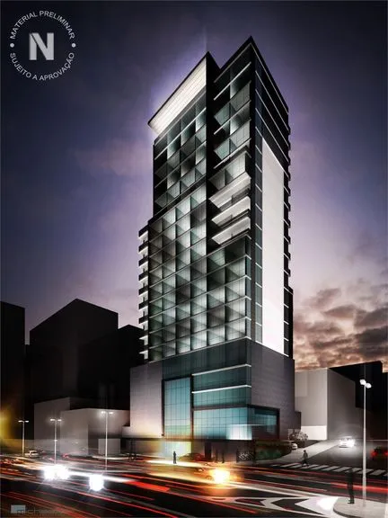Vita Paulista Condomínio Edifício