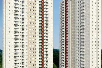 Imagem do Condomínio Vitalle Home Club em Barueri