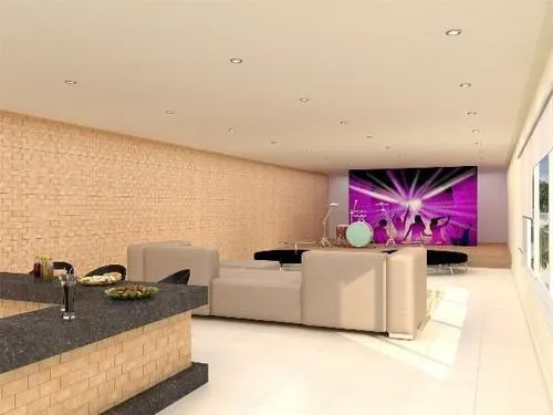 Condomínio Vitallis Eco Clube em São Paulo