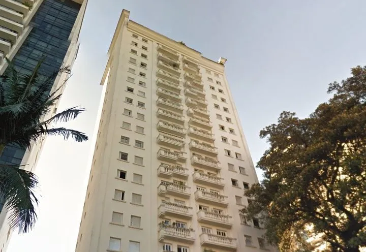 Condomínio Vitor Hugo Higienópolis em São Paulo