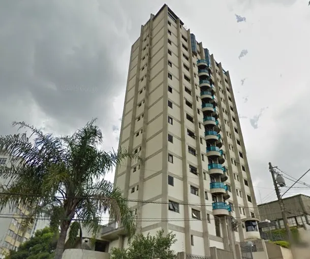 Imagem do Condomínio Vitória Maria em São Paulo