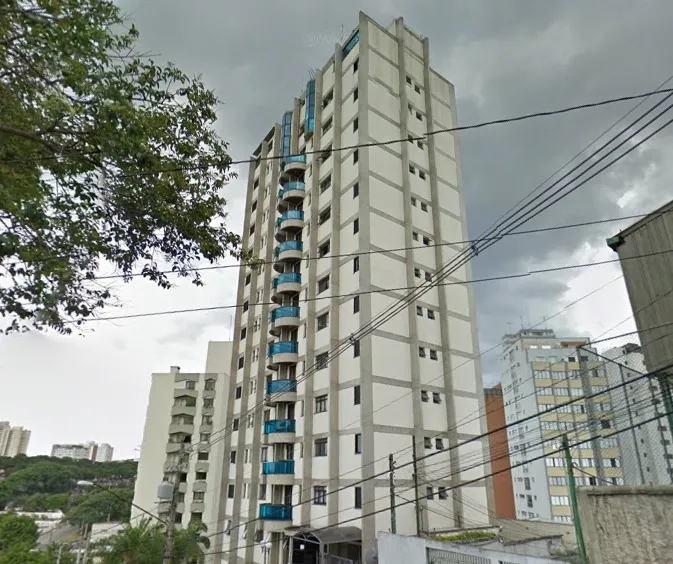 Condomínio Vitória Maria em São Paulo