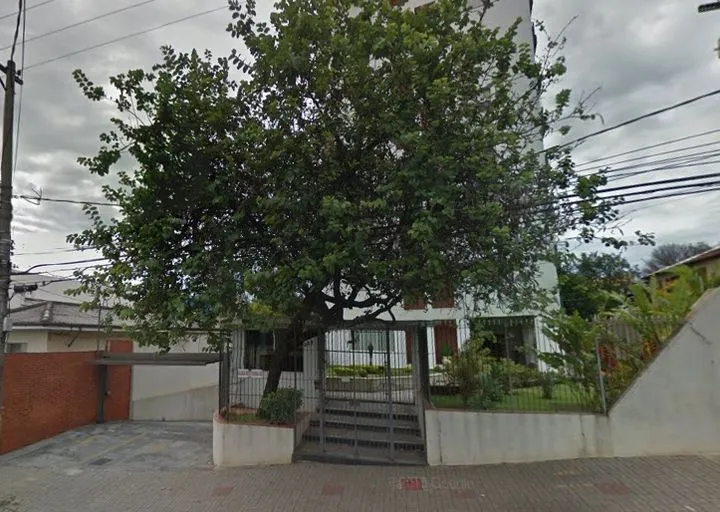 Condomínio Vitória Régia Vila Mariana Loefgren 359 em São Paulo