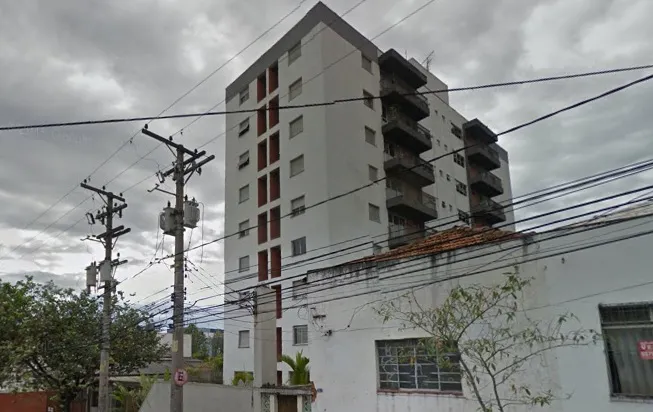 Imagem do Condomínio Vitória Régia Vila Mariana Loefgren 359 em São Paulo