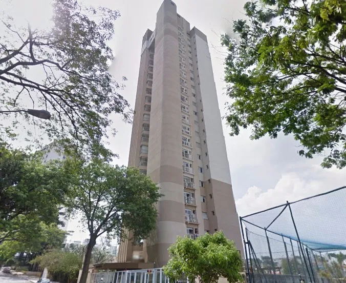 Imagem do Condomínio Vitrine Klabin Chácara Klabin em São Paulo