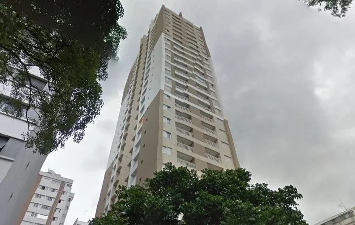 Imagem do Condomínio Vitrine Mourato Pinheiros em São Paulo