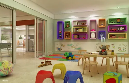 Imagem do Condomínio Vittorio Residence em Rio De Janeiro