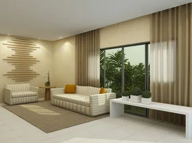 Imagem do Condomínio Viva Guarapiranga Park em São Paulo