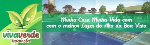 Imagem do Condomínio Viva Verde Boa Vista em Sorocaba