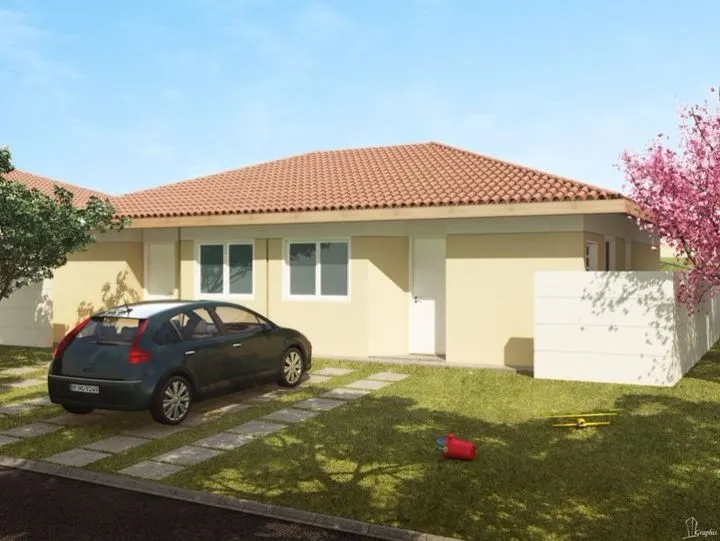Imagem do Condomínio Viva Vista Casa Sumaré em Sumaré