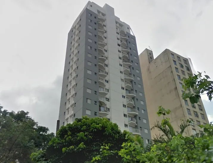 Imagem do Condomínio Vivace Vila Mariana em São Paulo