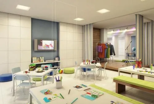 Imagem do Condomínio Vivae Residencial Clube em Rio De Janeiro