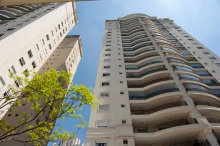 Imagem do Condomínio Vivai Moema em São Paulo
