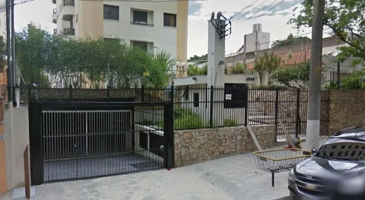 Condomínio Vivaldi Pinheiros em São Paulo