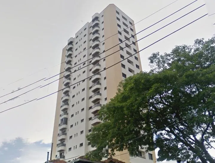 Imagem do Condomínio Vivaldi Pinheiros em São Paulo