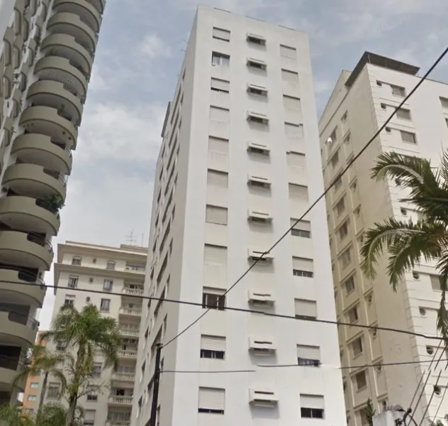 Condomínio Vivara Jardim Paulista em São Paulo