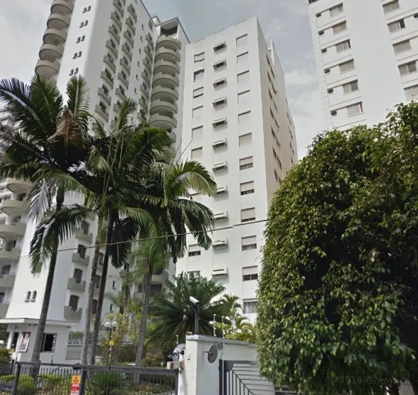 Imagem do Condomínio Vivara Jardim Paulista em São Paulo