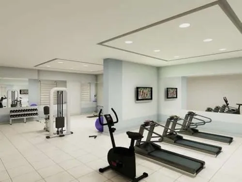 Imagem do Condomínio Vivare Grand Club Palhoca em Palhoca