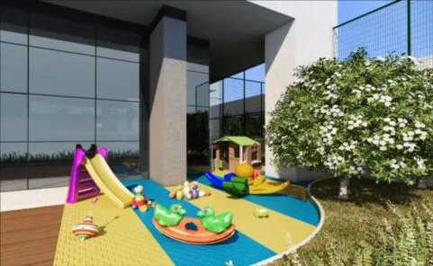 Imagem do Condomínio Viverdi Recanto Residencial Curitiba em Curitiba