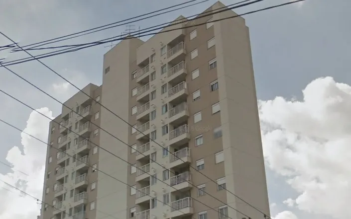 Imagem do Condomínio Vivere Saúde em São Paulo