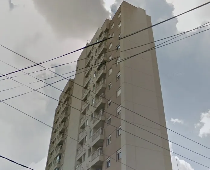 Condomínio Vivere Saúde em São Paulo