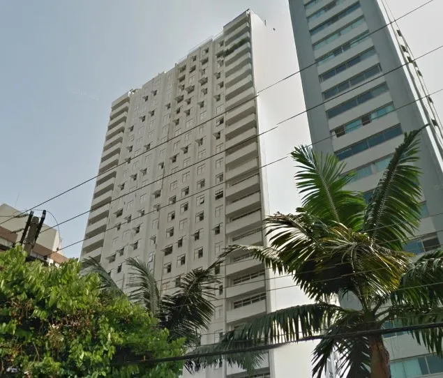 Condomínio Viviane Brooklin em São Paulo