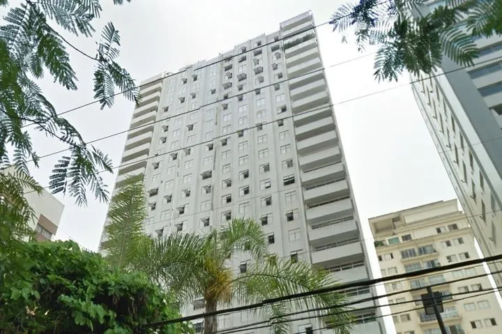 Imagem do Condomínio Viviane Brooklin em São Paulo