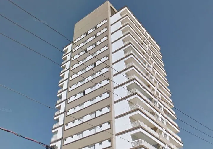 Imagem do Condomínio Vivier Saúde