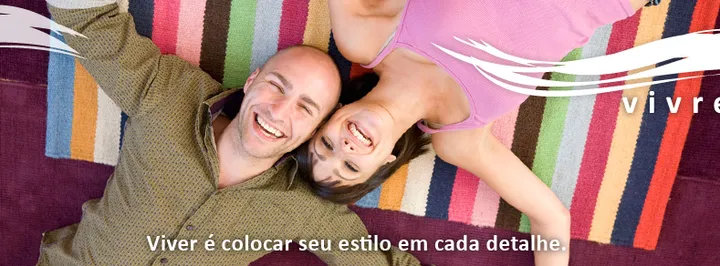 Condomínio Vivre Curitiba em Curitiba