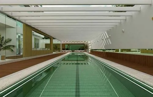 Imagem do Condomínio Vogue Alphaville em Barueri