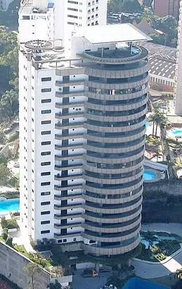 Imagem do Condomínio Vol D'Oiseau em São Paulo