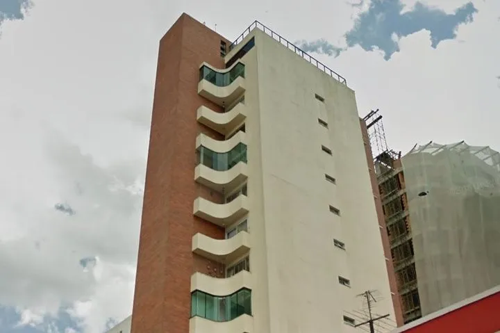 Condomínio Voyage Vila Romana em São Paulo