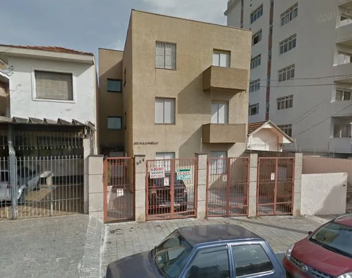 Imagem do Condomínio Vulcanello Cambuci em São Paulo