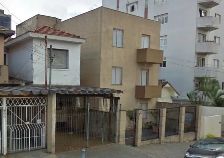 Condomínio Vulcanello Cambuci em São Paulo