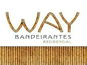 Condomínio Way Bandeirantes Residencial em Rio de Janeiro