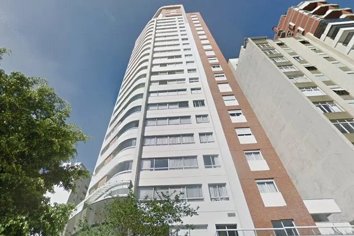 Imagem do Condomínio Welcome Master Living Pinheiros em São Paulo