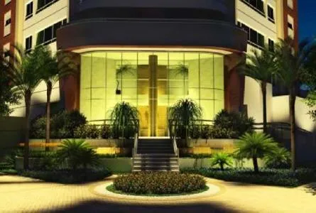 Condomínio Welcome Master Living Pinheiros em São Paulo