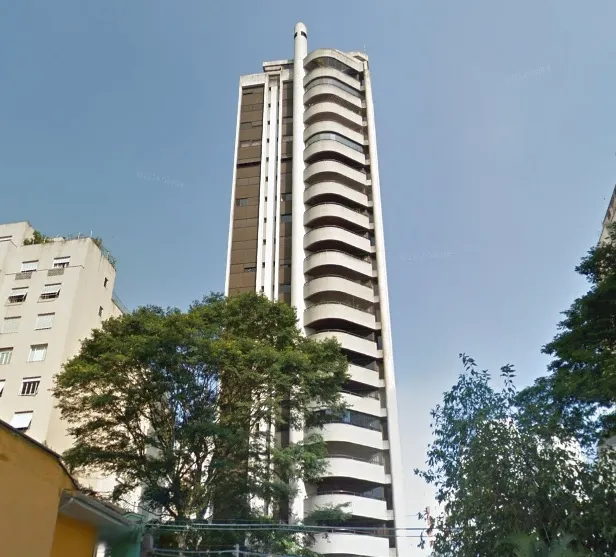 Imagem do Condomínio Welcome Paraíso em São Paulo