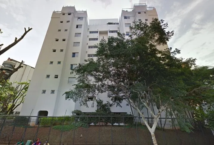 Condomínio West Gardens em São Paulo