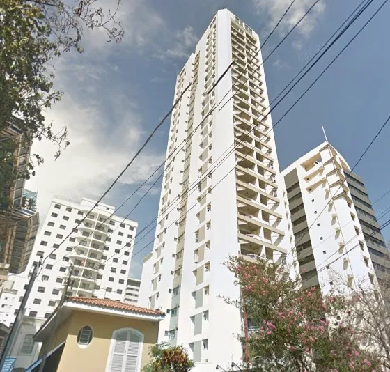 Condomínio West Hills Loft Vila Madalena em São Paulo