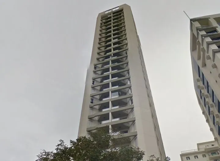 Imagem do Condomínio West Hills Loft Vila Madalena em São Paulo