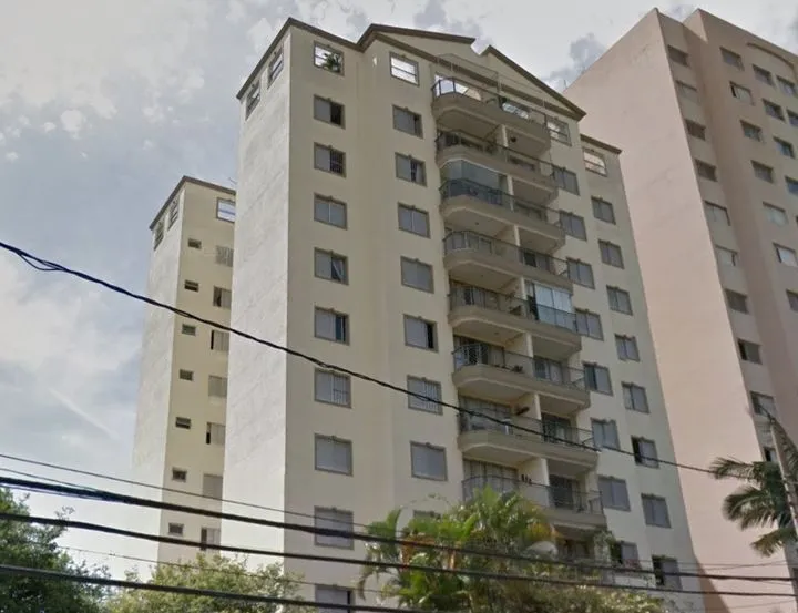 Imagem do Condomínio West Palace Perdizes em São Paulo