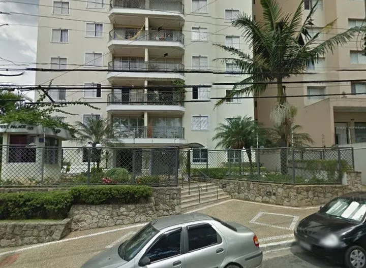 Condomínio West Palace Perdizes em São Paulo