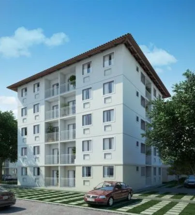 Imagem do Condomínio West Residencial em Rio De Janeiro