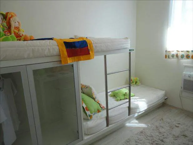 Condomínio West Residencial em Rio De Janeiro