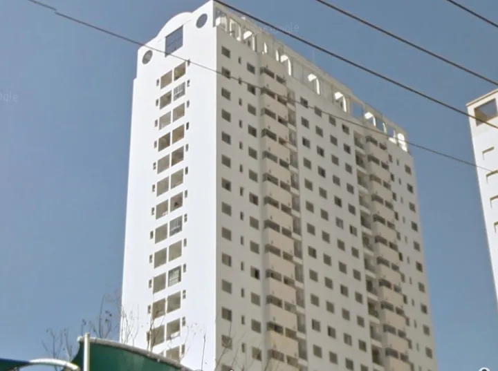 Imagem do Condomínio West Side Barra Funda em São Paulo