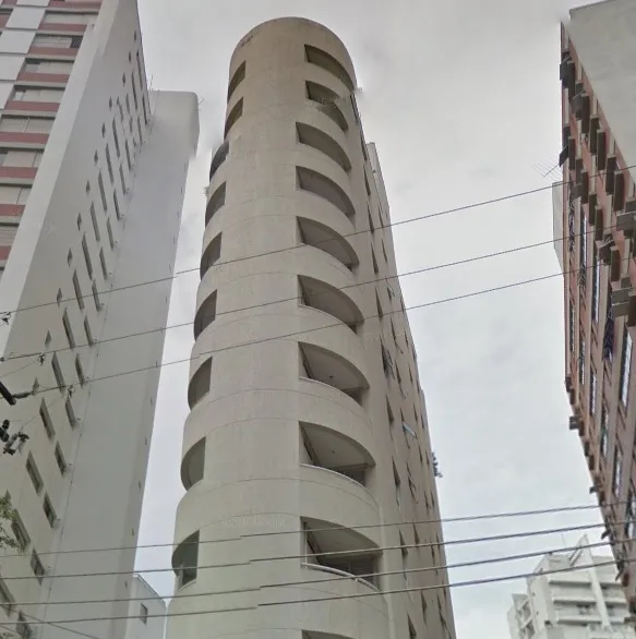 Imagem do Condomínio West Side Park Perdizes em São Paulo