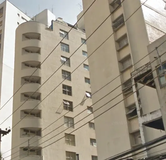 Condomínio West Side Park Perdizes em São Paulo