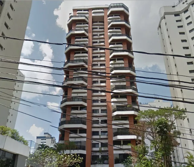 Imagem do Condomínio West Side Perdizes em São Paulo